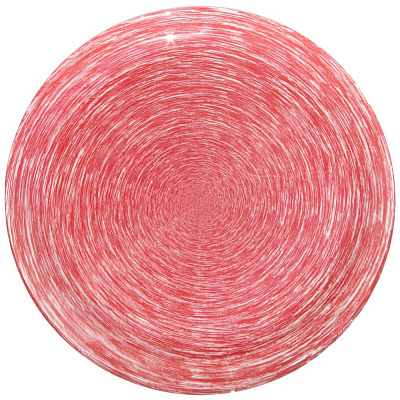 Тарілка обідня Luminarc Brush Mania Terracotta 25,8 см V5418