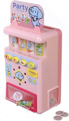 Ігровий набір Shantou Автомат для вендінгу I281898