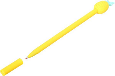 Ручка шариковая Ананас 