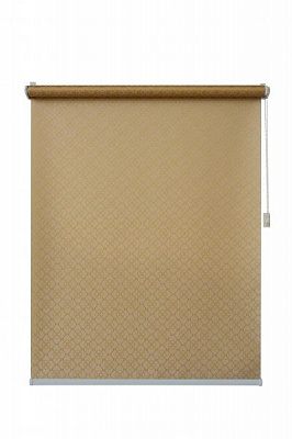 Ролета міні Gardinia Джаспер 61,5x170 см бежева