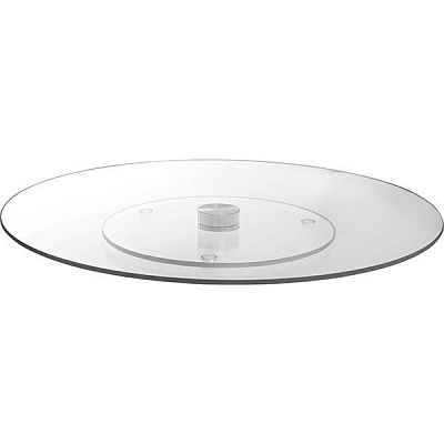 Блюдо Wuxi прозоре 35 см