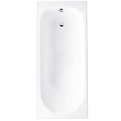 Ванна чавунна Jacob Delafon Soissons Е 2931-00 160x70