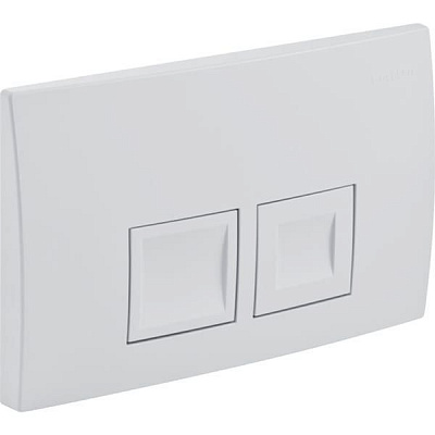 Кнопка змиву Geberit Delta50 115.135.11.1