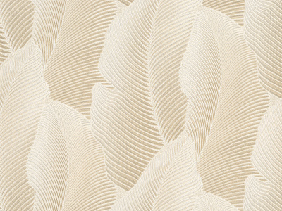 Шпалери вінілові на флізеліновій основі Слов'янські шпалери Le Grand platinum Балі 8679-05 1,06x10,05 м