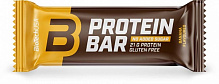 Батончик BioTech Protein Bar Банан 70 г