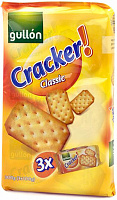 Печиво Gullon крекер Cracker classic 300 г 