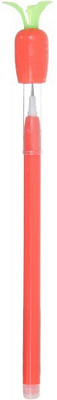 Олівець механічний Морквинка червоний