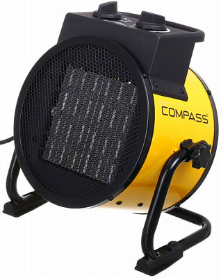 Тепловая пушка Compass PTC-3000-G