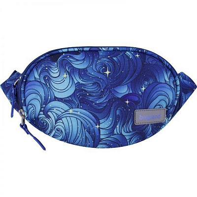 Сумка через плечо Bagland Волны 2 л суб.987 (202664)