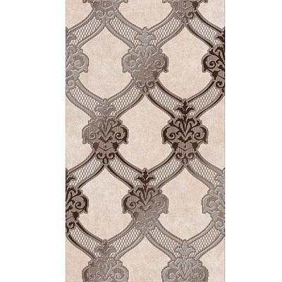 Декор Golden Tile Арізона Б31301 бежевий 250x400 мм