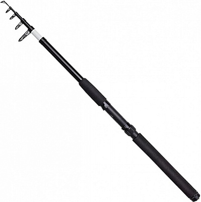 Спінінг-телескоп DAM BASE-X TELE SPIN 2.70 м 10-30 гр (70388)