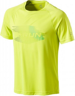 Футболка Pro Touch Bonito ux 280533-704 S лайм