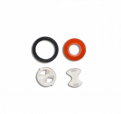 Набір ремонтний ProMaster для керамічної кранбукси 1/2 ИС.130262 MP-У