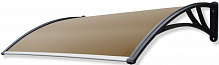 Дашок для балкону GBL1500-BR