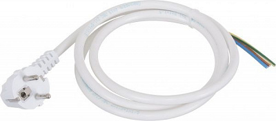 Кабель силовой многожильный Одескабель ПВС 3х1,5 медь