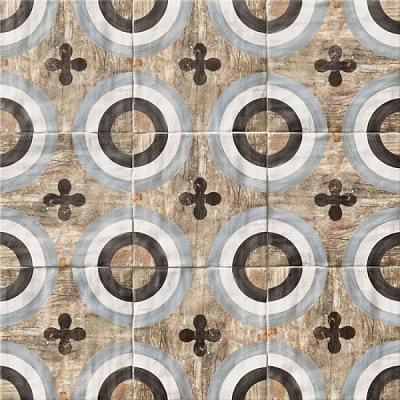 Плитка Mainzu Колоніал Лузіана (підл.) 20x20