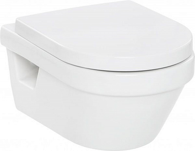 Унитаз подвесной Villeroy & Boch OMNIA ARCHITECTURE NEW