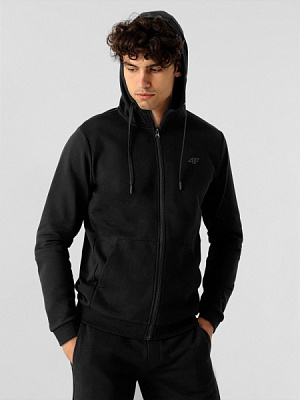 Джемпер 4F NOSH4-BLM353-20S р. 2XL черный