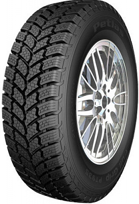 Шина PETLAS Fullgrip PT935 195/75R16C 107/105 R нешипованая зима