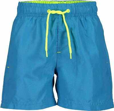 Шорты для мальчиков Blue Seven р.98 бирюзовый 843038 X_658_р.98 