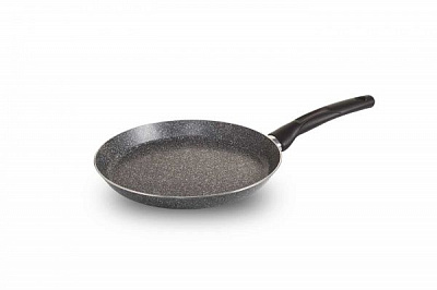 Сковорода для блинов Universal 25 см D04CR25 Domo