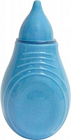 Аспиратор Lindo для носа со сменными насадками Pk 084 синий