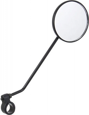 Зеркало UP! (Underprice) MRB101-Bk 