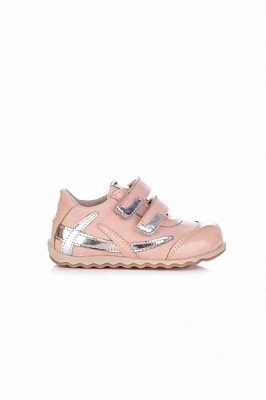 Кроссовки MiracleMe 1315 12-3-13-1 р.26 персиковый