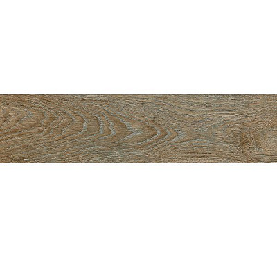 Плитка Інтеркерама Exselent 103 032 150x600 мм коричневий темний