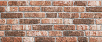 Термопанель Senaform кирпич 500x1200х20 мм 651-207