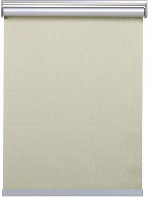 Ролета термо (blackout) Bella Vita на пружині C1603-14 61,5x150 см оливкова