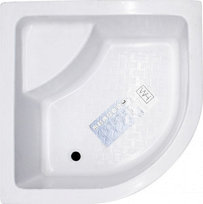 Поддон душевой Water House 90x90x38 мм