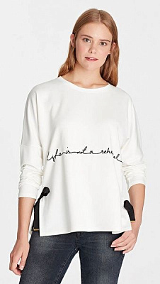 Футболка Mavi PRINTED TOP 168184-28945 M