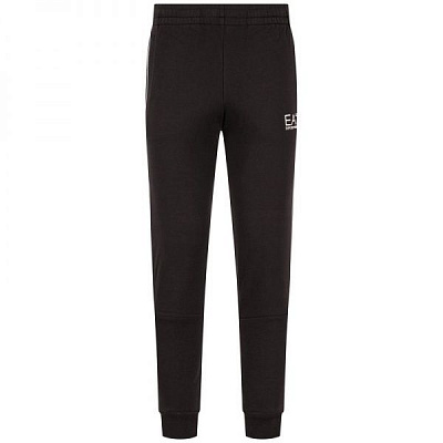 Брюки EA7 Pantaloni 3HPP61-PJ05Z-1200 р. M черный