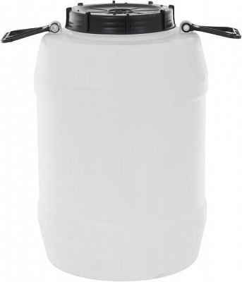 Бидон 62 л пищевой