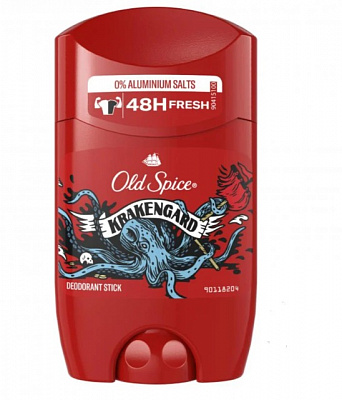 Дезодорант для мужчин Old Spice Krakengard 50 мл