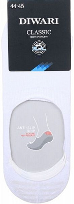 Следы CLASSIC 16С-17СП 000 р. 27 белый 