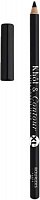 Олівець для очей Bourjois Khol Contour XL №01 чорний 1,65 г