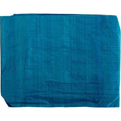 Тент універсальний X-Treme 4x6 м синій