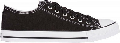 Кеды Firefly Canvas Low IV 302936-050 р. EUR 38 черный