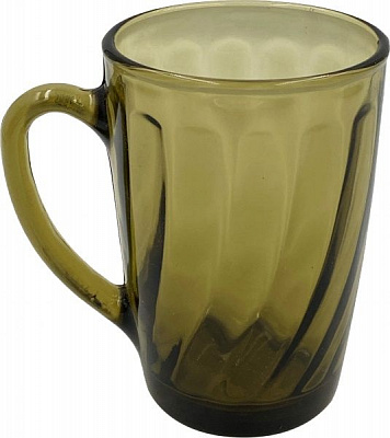 Кухоль 62059 ELICA 300 мл Vittora