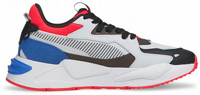 Кроссовки Puma RS-Z Pop Wns 38275202 р.UK 5 разноцветный