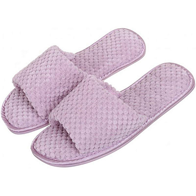 Взуття домашнє La Nuit р. 38-39 рожевий epi_pink