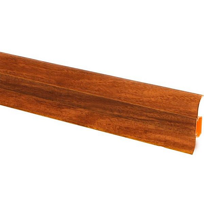 Плинтус Cezar Easy Dardan М-179 дуб паленый 20x60x2500 мм 