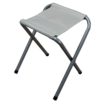 Стул раскладной X-TREAM 27х33х35 см ПВХ FS-35