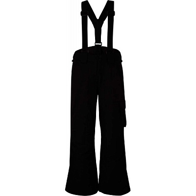 Штани McKinley Givo jrs 408726-057 р. 140 чорний