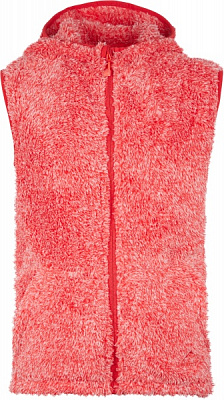 Жилет McKinley Teetsy gls 251722-912911 р.128 кораловий