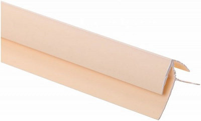 Угол наружный 3м светло-коричневый