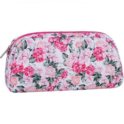 Косметичка Bagland Троянди сублімація 793 мульті 00198664
