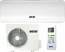 Кондиционер Mystery MTH09CT-W3N2